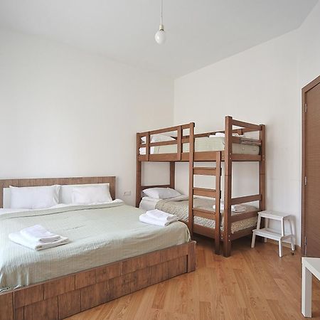 New Gudauri Voyage Apartments By Gondola Екстер'єр фото
