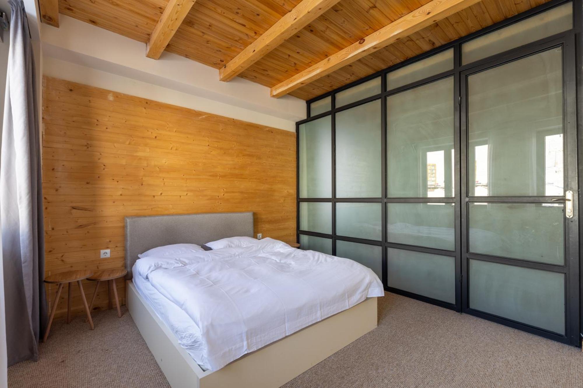 New Gudauri Voyage Apartments By Gondola Екстер'єр фото