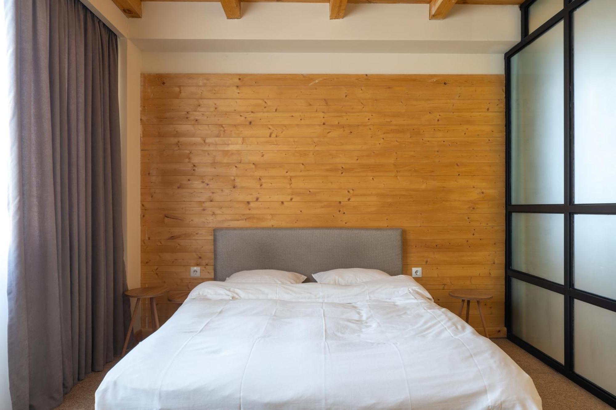 New Gudauri Voyage Apartments By Gondola Екстер'єр фото