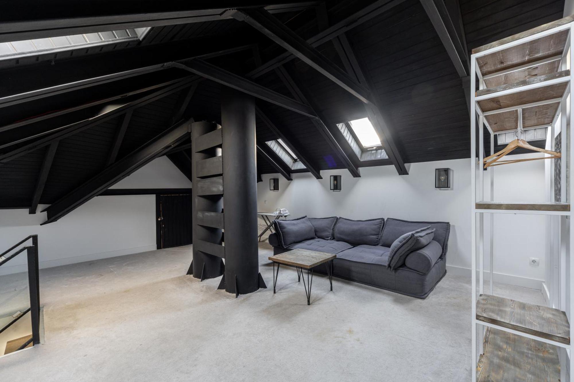 New Gudauri Voyage Apartments By Gondola Екстер'єр фото
