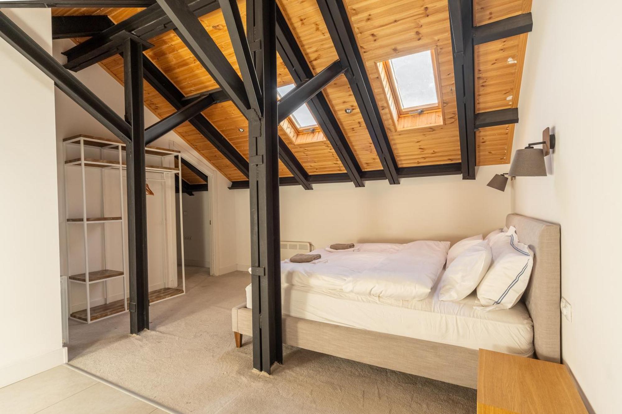 New Gudauri Voyage Apartments By Gondola Екстер'єр фото