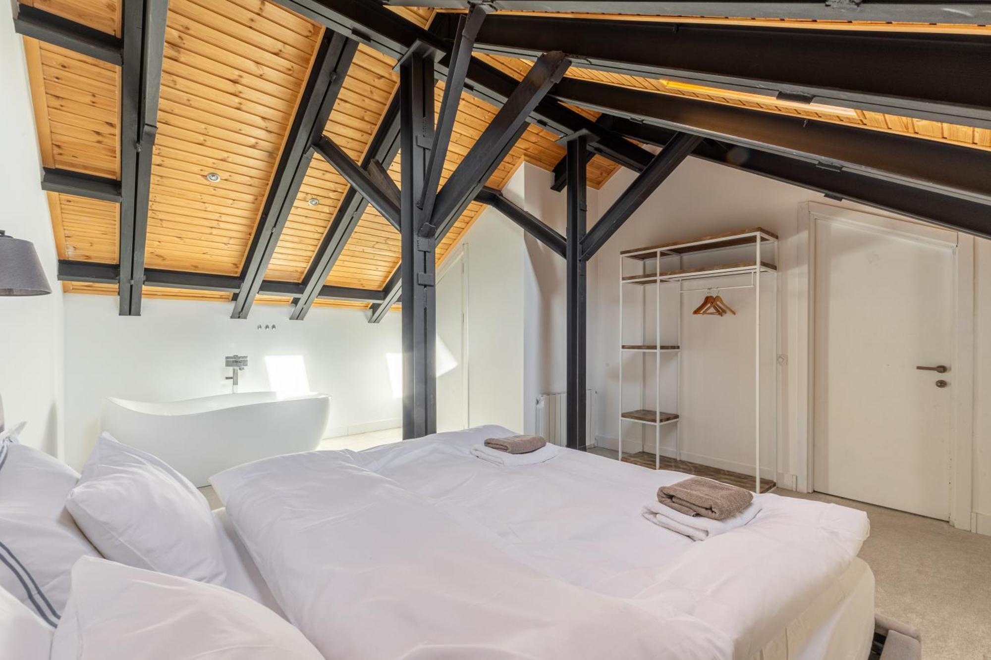 New Gudauri Voyage Apartments By Gondola Екстер'єр фото