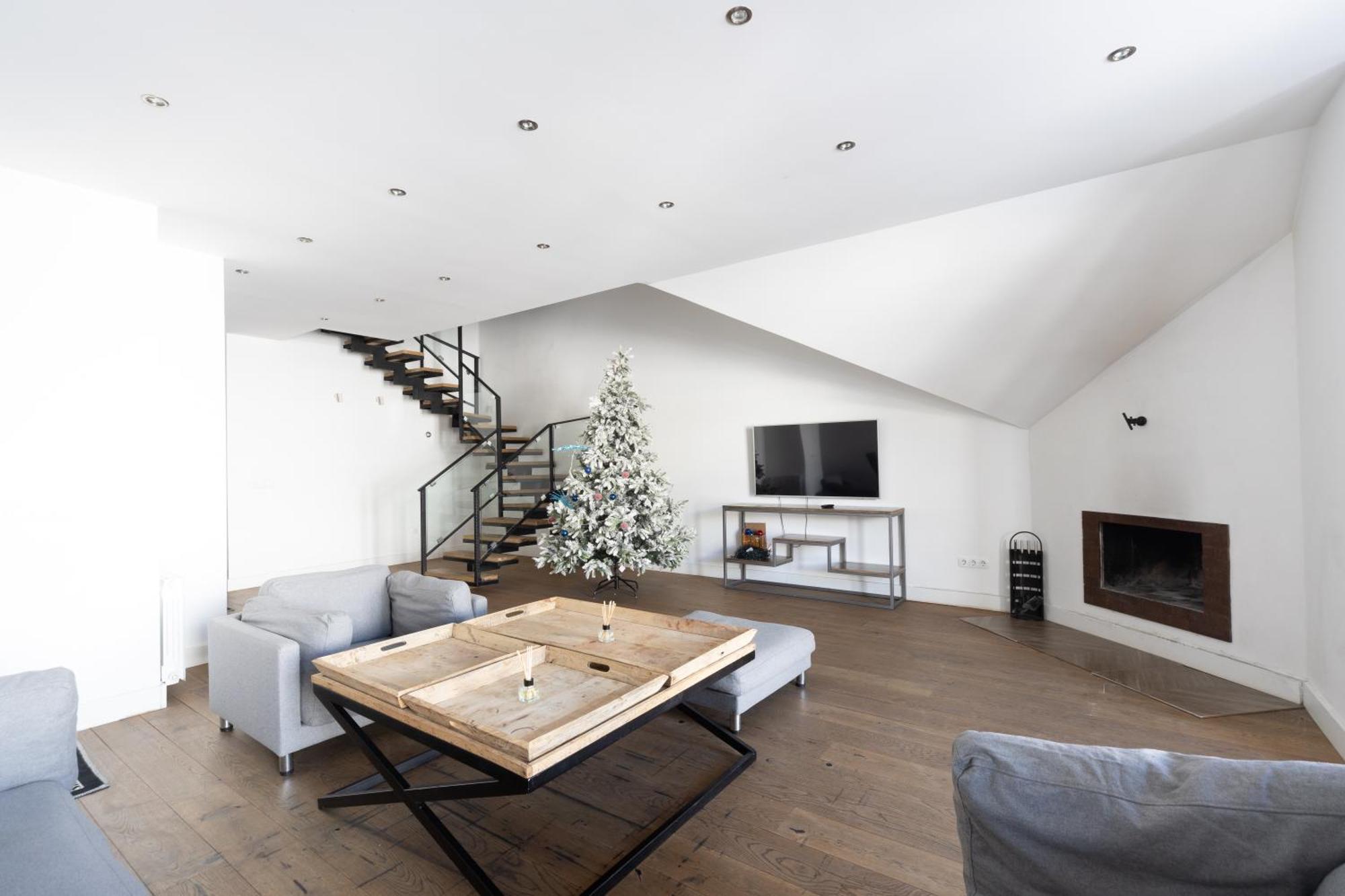 New Gudauri Voyage Apartments By Gondola Екстер'єр фото