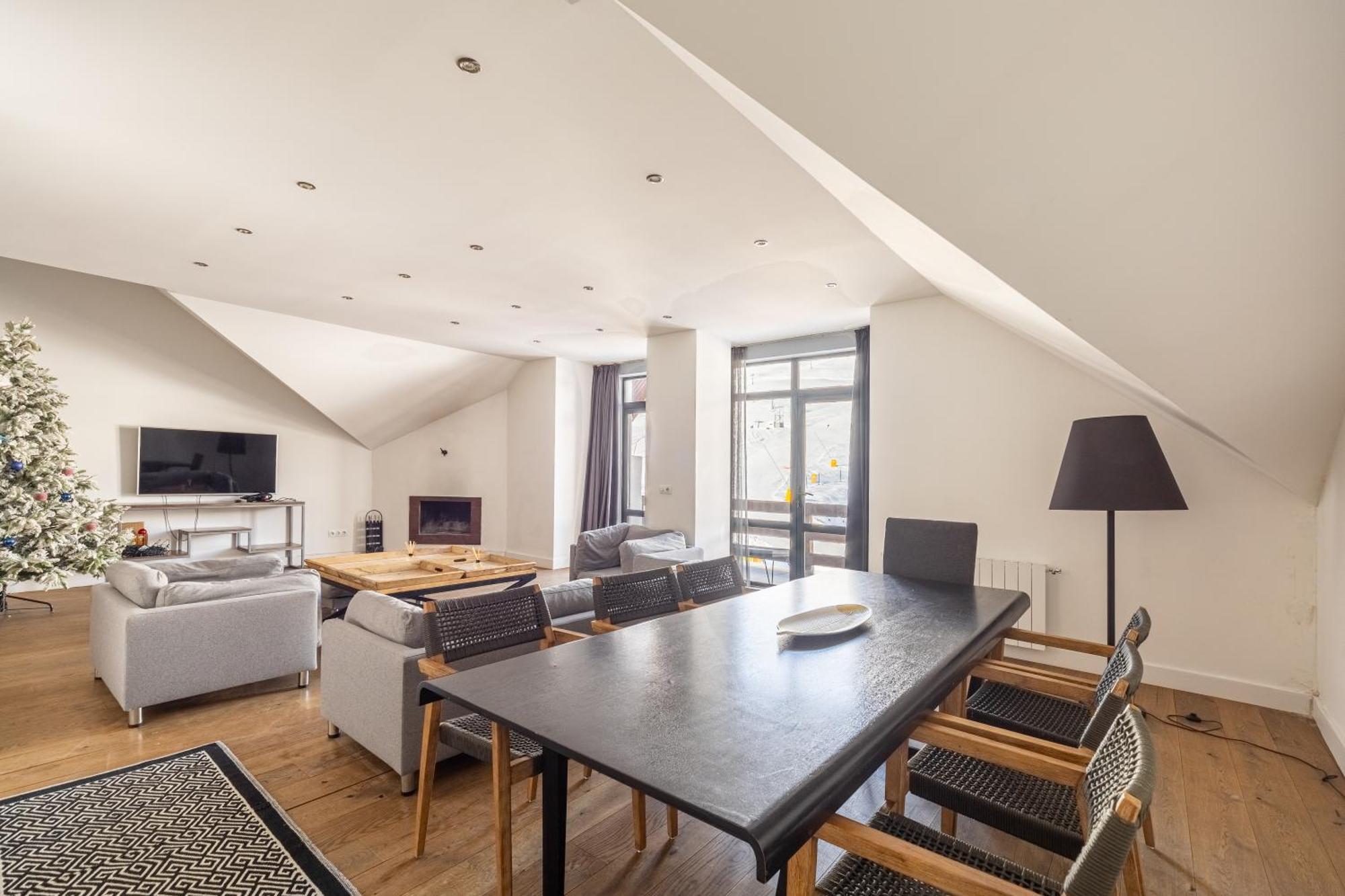 New Gudauri Voyage Apartments By Gondola Екстер'єр фото