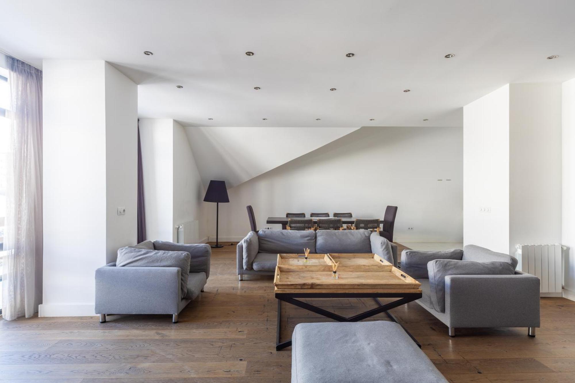 New Gudauri Voyage Apartments By Gondola Номер фото