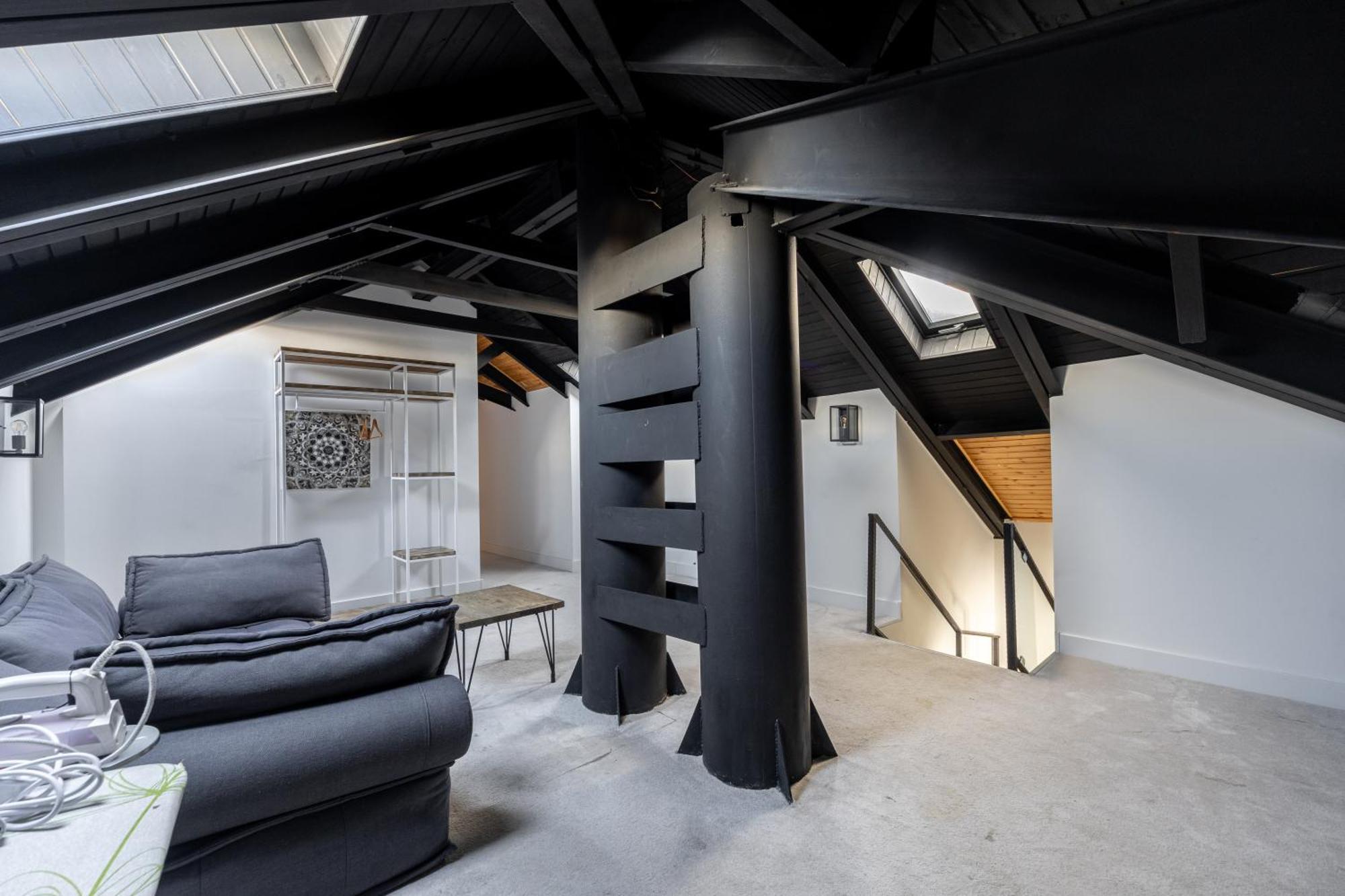 New Gudauri Voyage Apartments By Gondola Номер фото